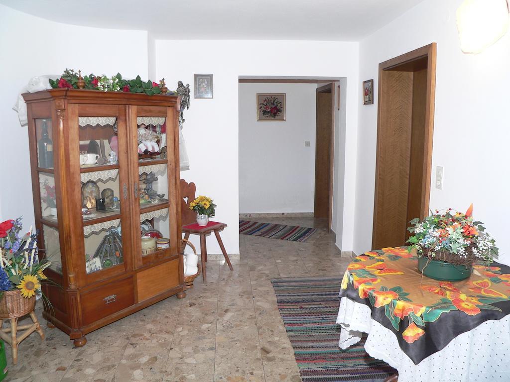 Gasthof - Pension Zur Post Achslach Ruang foto